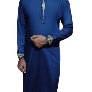 Luxury China Jubba