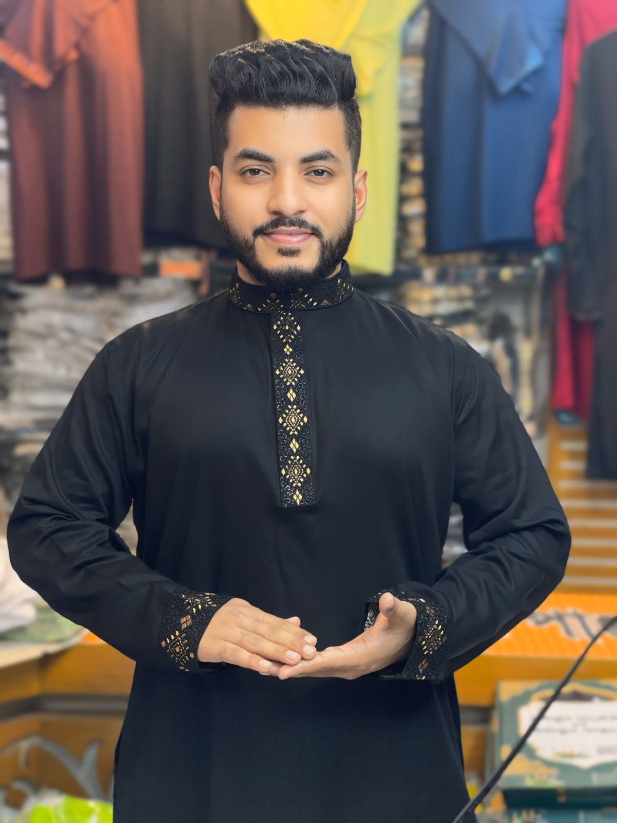 ( Code: 1201 ) - Buy One Get One Free - Image 1