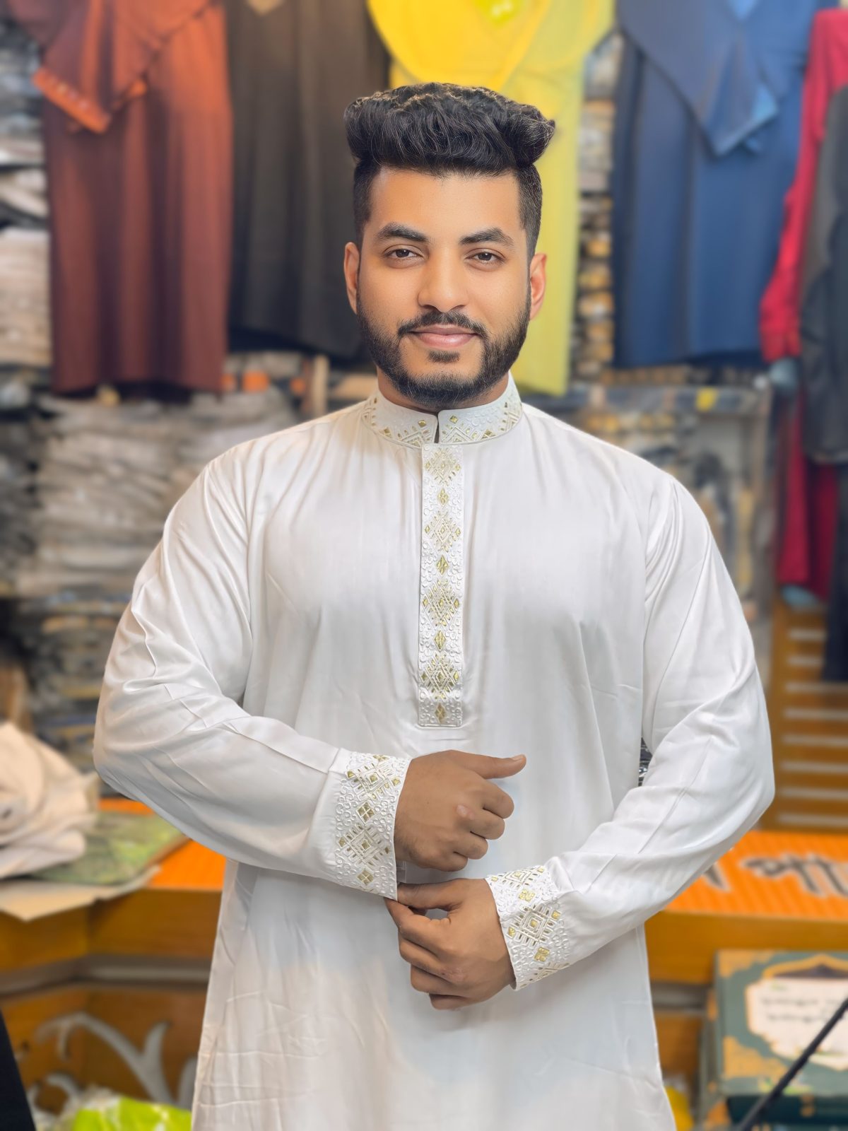 ( Code: 1202 ) - Buy One Get One Free - Image 1