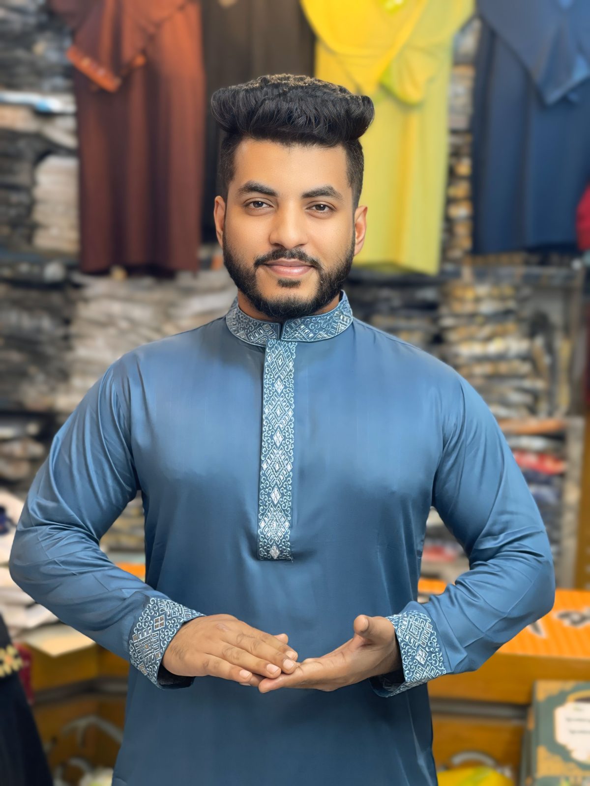 ( Code: 1203 ) - Buy One Get One Free - Image 1