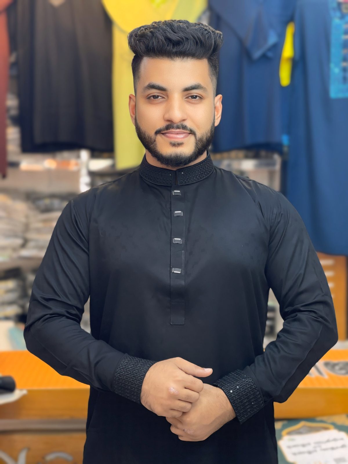 ( Code:5 )- সিকোয়েন্স পাঞ্জাবি - Image 1